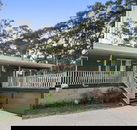 Jarara Cottage - Maitland Accommodation