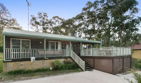 Jarara Cottage - Maitland Accommodation 0