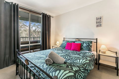 Jarara Cottage - Maitland Accommodation 5