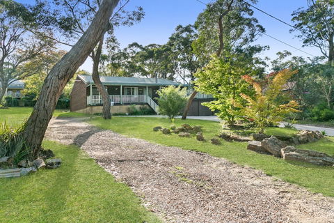 Jarara Cottage - Maitland Accommodation 1