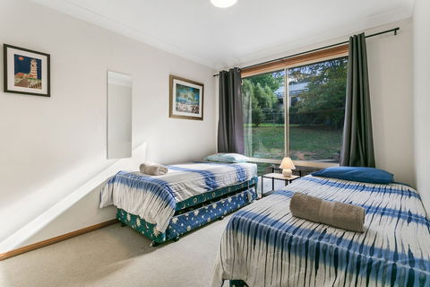 Jarara Cottage - Maitland Accommodation 4