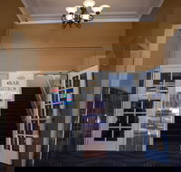 Criterion Hotel - Maitland Accommodation