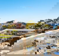 St Valentines Apartments Mosman - Maitland Accommodation