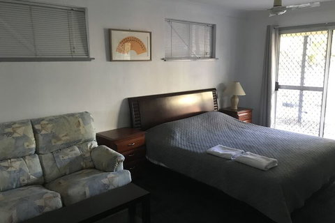 Gold Coast Nerang 99 House - Maitland Accommodation 3