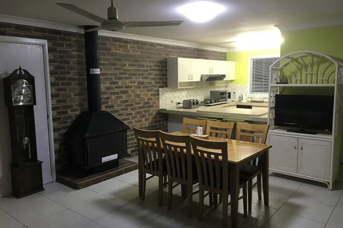 Gold Coast Nerang 99 House - Maitland Accommodation 7