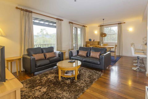 Villa Grenache - Maitland Accommodation 2