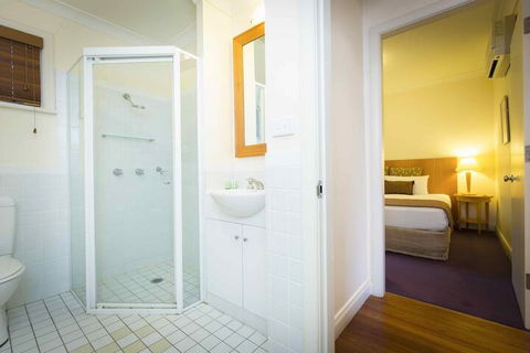 Villa Grenache - Maitland Accommodation 1