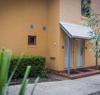 Villa Grenache - Maitland Accommodation