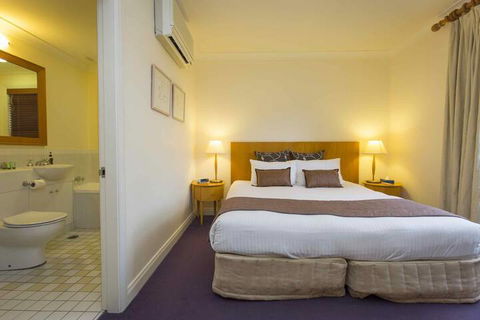 Villa Grenache - Maitland Accommodation 5