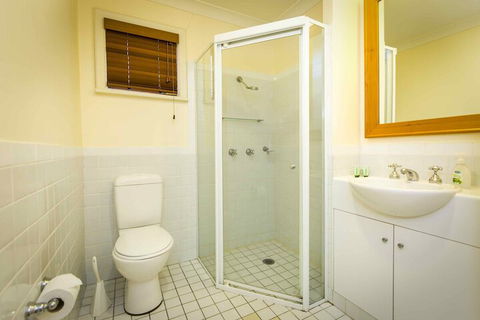 Villa Grenache - Maitland Accommodation 3