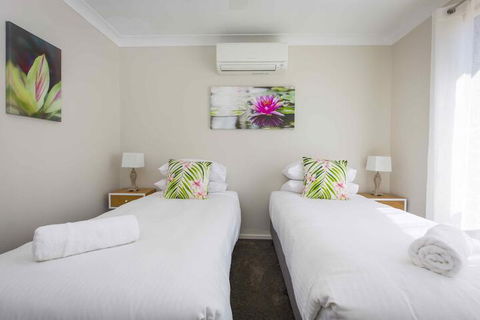 Amani - Maitland Accommodation 2