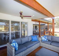 Amani - Maitland Accommodation