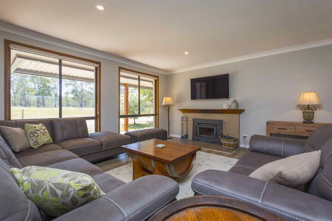 Amani - Maitland Accommodation 3