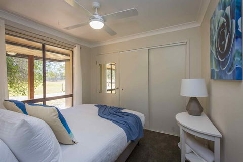 Amani - Maitland Accommodation 6