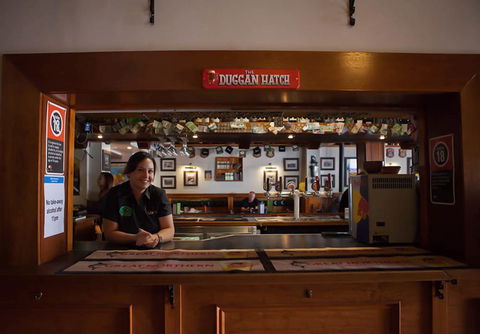 Jack Duggans Irish Pub - Maitland Accommodation 1