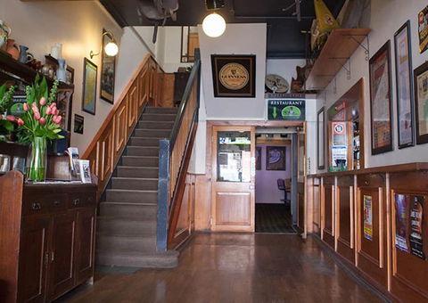 Jack Duggans Irish Pub - Maitland Accommodation 0