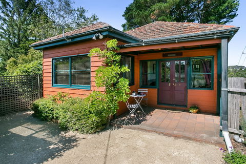 Carinya Cottage - Maitland Accommodation 0
