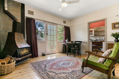 Carinya Cottage - Maitland Accommodation 6