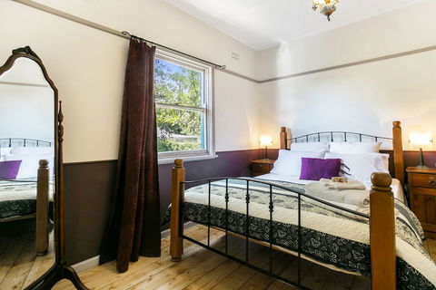 Carinya Cottage - Maitland Accommodation 2