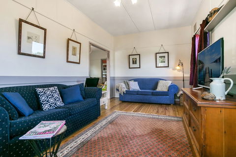 Carinya Cottage - Maitland Accommodation 3