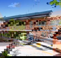 Blue Mountains Motel - Maitland Accommodation