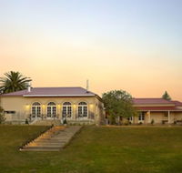 Le Mas Barossa - Maitland Accommodation