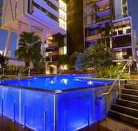 AAB Apartments South Brisbane - Maitland Accommodation