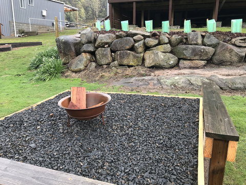 Derby Digs Barn - Maitland Accommodation 1