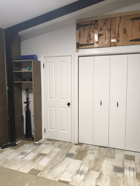 Derby Digs Barn - Maitland Accommodation 5