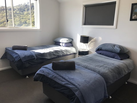 Derby Digs Barn - Maitland Accommodation 4