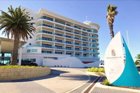 Sea Side 211 - Maitland Accommodation 0