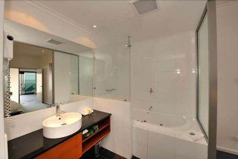 Sea Side 211 - Maitland Accommodation 7
