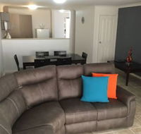 Geographe Bay Apartment - Maitland Accommodation