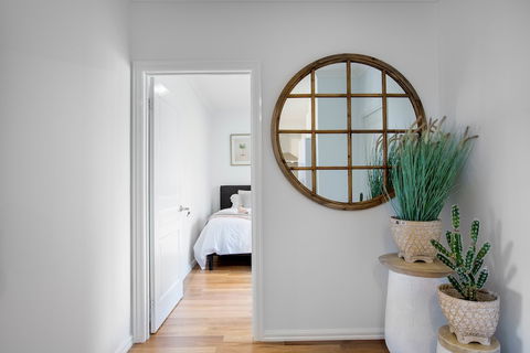 AUJOY 3 Bed Townhouse Burwood 1 - Maitland Accommodation 1