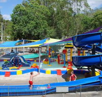 BIG4 Cania Gorge Holiday Park - Maitland Accommodation