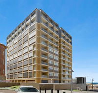 Beau Monde Apartments Newcastle - The York - Maitland Accommodation