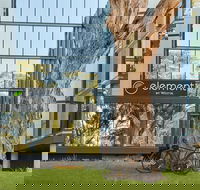 Element Melbourne Richmond - Maitland Accommodation