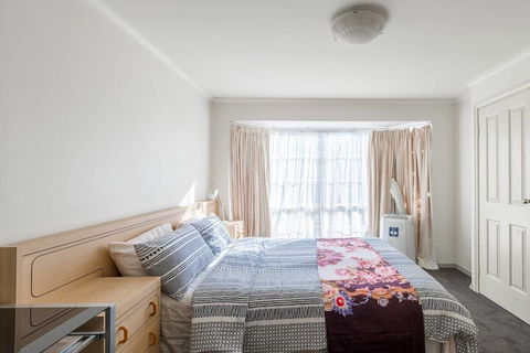 ParkViewAtMontagueFarm - Maitland Accommodation 4