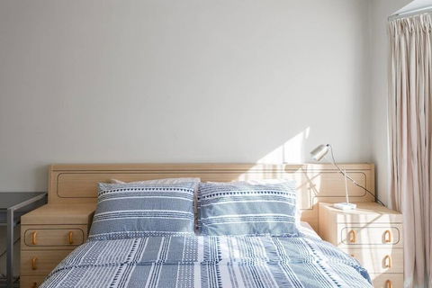 ParkViewAtMontagueFarm - Maitland Accommodation 5