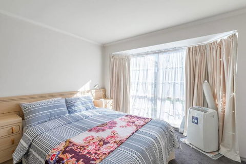 ParkViewAtMontagueFarm - Maitland Accommodation 6