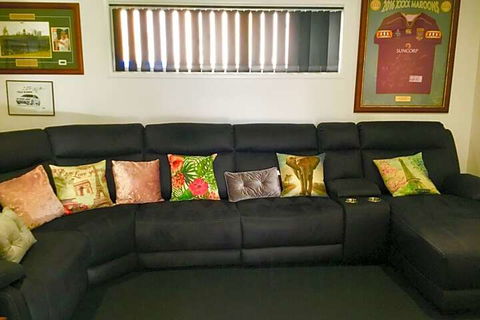 Yandina House - Maitland Accommodation 5