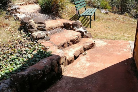 Minnow Cabins - Maitland Accommodation 3