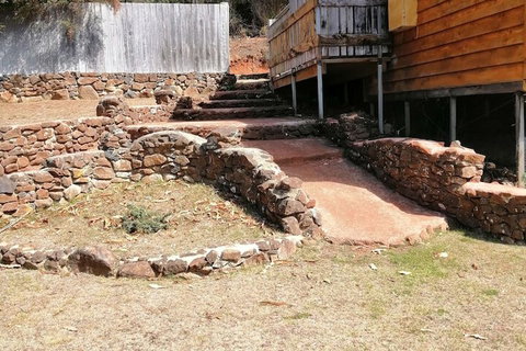 Minnow Cabins - Maitland Accommodation 4