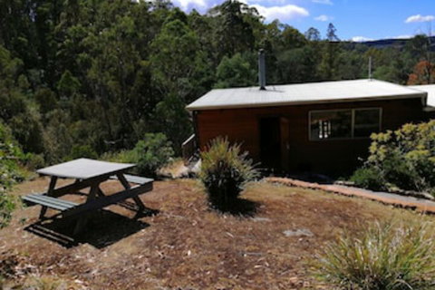 Minnow Cabins - Maitland Accommodation 0