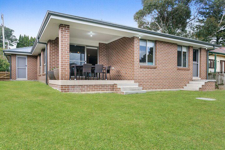 Glenbrook NSW Maitland Accommodation