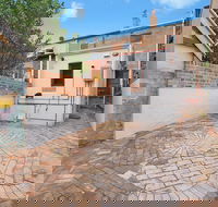 Newcastle Short Stay Apartments - 9 Alfred - Maitland Accommodation