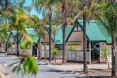 Highway 1 Caravan And Tourist Park - Maitland Accommodation 6