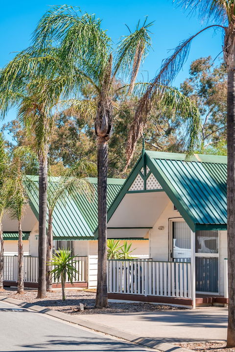 Highway 1 Caravan And Tourist Park - Maitland Accommodation 4
