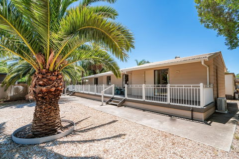 Highway 1 Caravan And Tourist Park - Maitland Accommodation 5