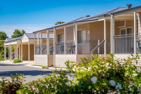 Highway 1 Caravan And Tourist Park - Maitland Accommodation 2